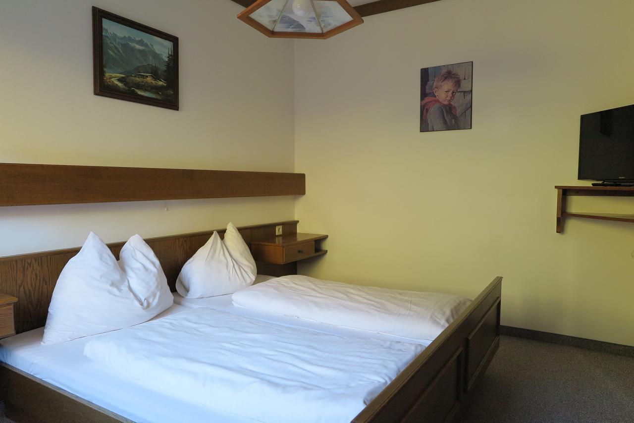 Haus Enzian Apartment Sankt Johann im Pongau Room photo