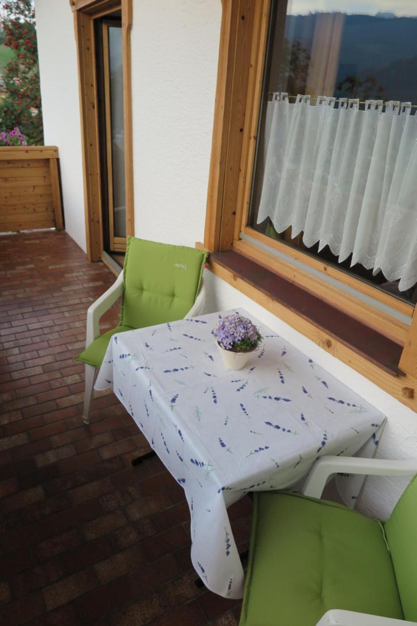Haus Enzian Apartment Sankt Johann im Pongau Exterior photo